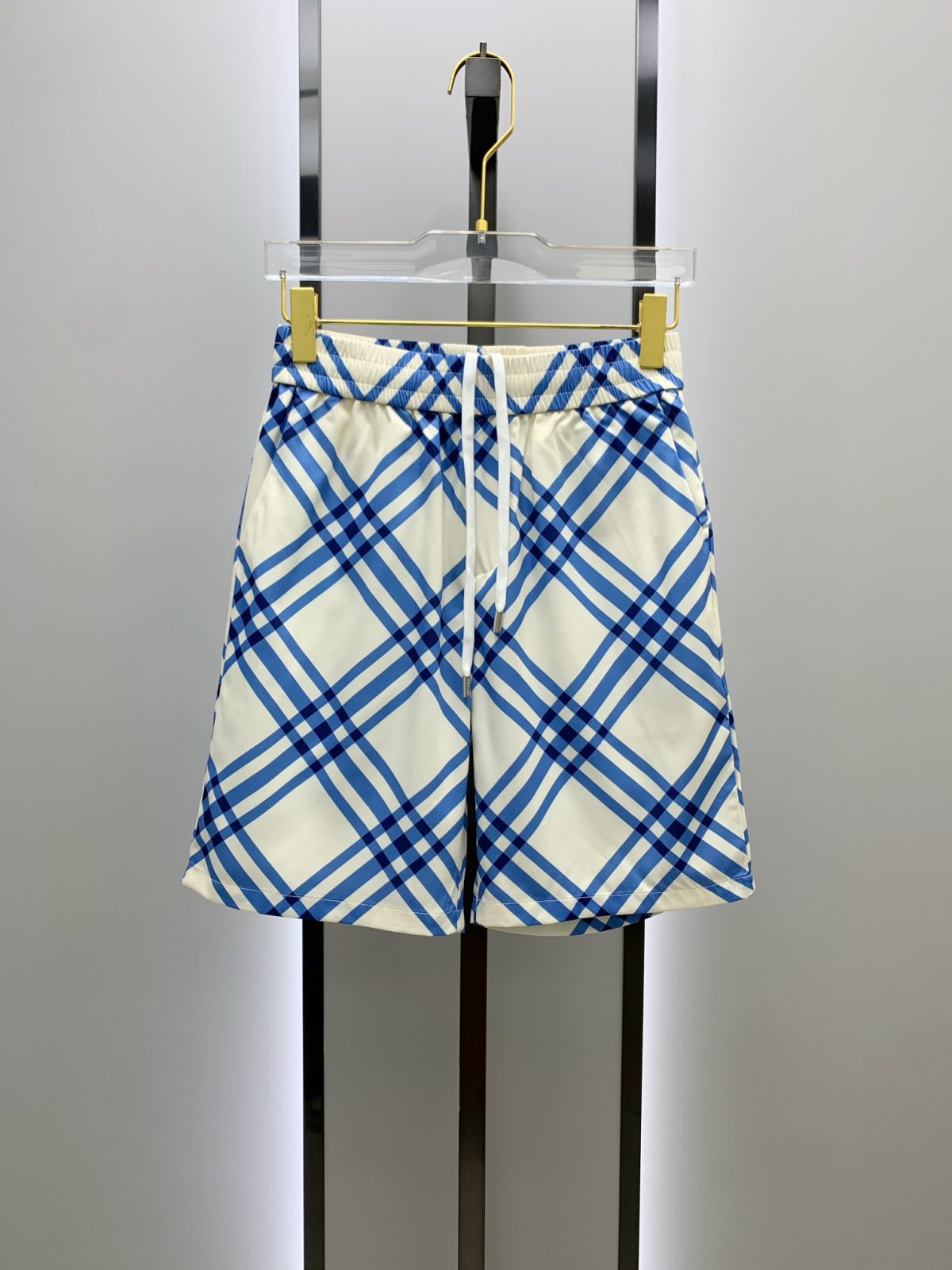Burberry Sommeranzug Size M-XXL - Image 7