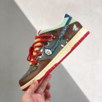 Nike Dunk Low Top Sneakers  Gr. 36-45 - Image 3