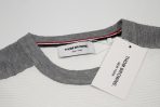 Thom Browne Unisex Sweatshirt Size S-XL - Image 3