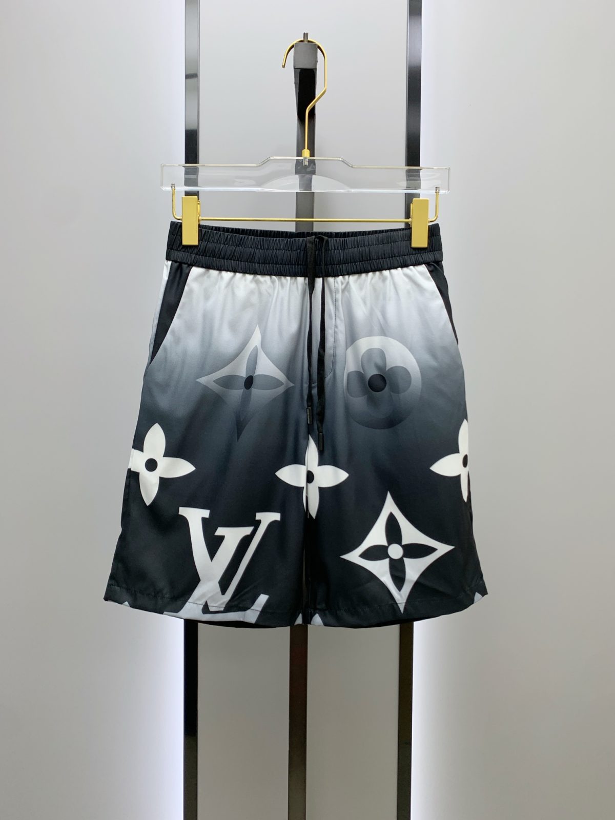 Louis Vuitton Sommeranzug Size M-XXL - Image 7