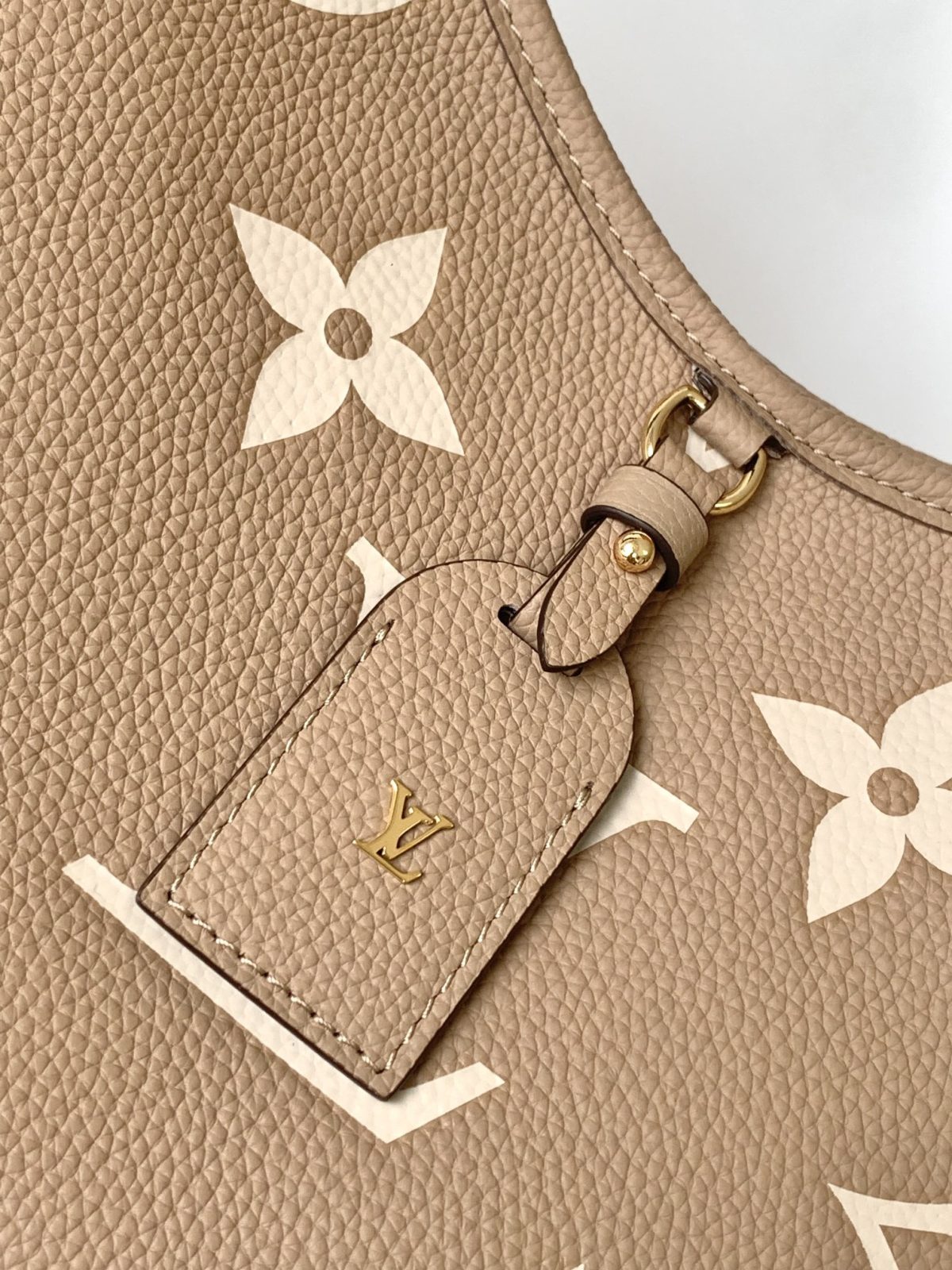Louis Vuitton M47180 CarryAll Women Bags Size 29*24*12cm - Image 5