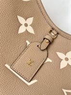Louis Vuitton M47180 CarryAll Women Bags Size 29*24*12cm - Image 5
