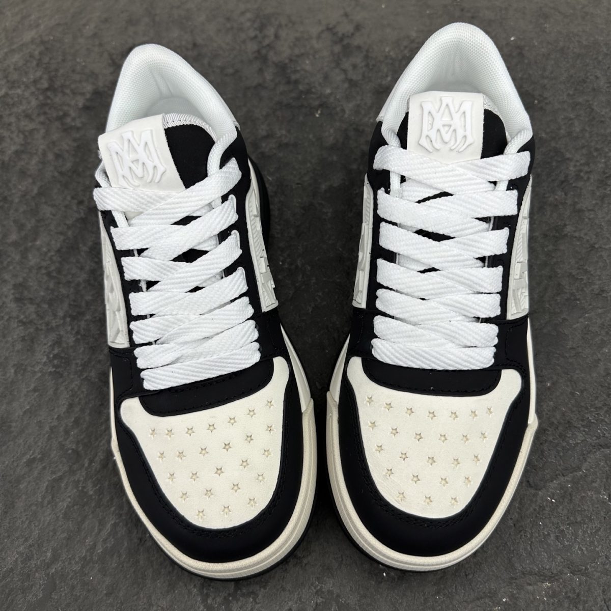 Amiri CLASSIC LOW Sneaker Size 35-46 - Image 3