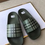 Burberry Mens Women Sandals Gr. 36-46 - Image 7