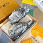 Louis Vuitton 2024ss Trainer Sneaker Size 36-46 - Image 3
