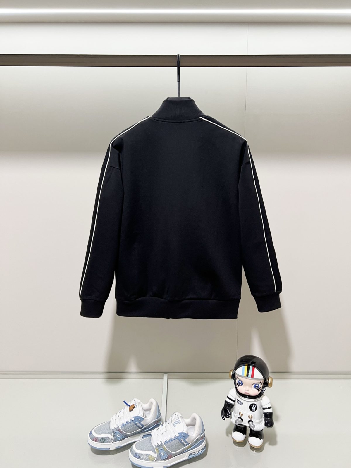 Loewe Unisex Jacket Size S-XXL - Image 9