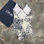 Dior Swimsuit Size S-XL - Image 7