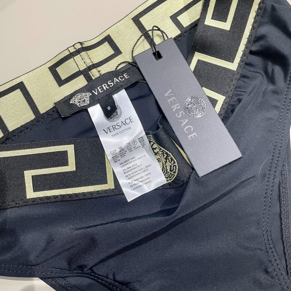 Versace Swimsuit Size S-XL - Image 8