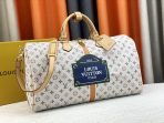 Louis Vuitton Keppall Travel Bags 50*29*23cm - Image 2