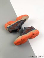 Yeezy 500 Mens/Women's Sneakers Shoes 36 - 45 - Image 9