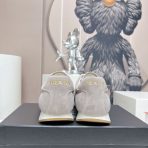 Prada Rank Suede Sports Shoes Size 39-45 - Image 8