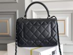 Chanel Trendy CC 2022ss Shoulder Bags 25*17*12cm - Image 3