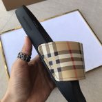 Burberry Mens Women Sandals Gr. 36-46 - Image 4
