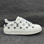 Louis Vuitton Time Out Sneaker Size 36-46 - Image 7