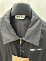 MiuMiu New Unisex Jacket Size S-XL - Image 3
