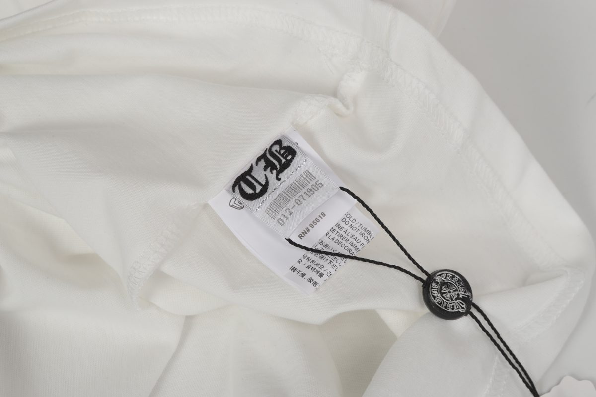 Chrome Hearts Unisex Sweatshirt Size S-XL - Image 6