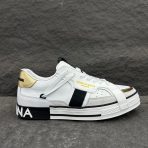 Dolce Gabbana Custom 2.Zero Sneakers Size 36-46 - Image 7
