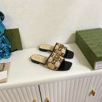 Gucci Women Sandals Size 36-41 - Image 7