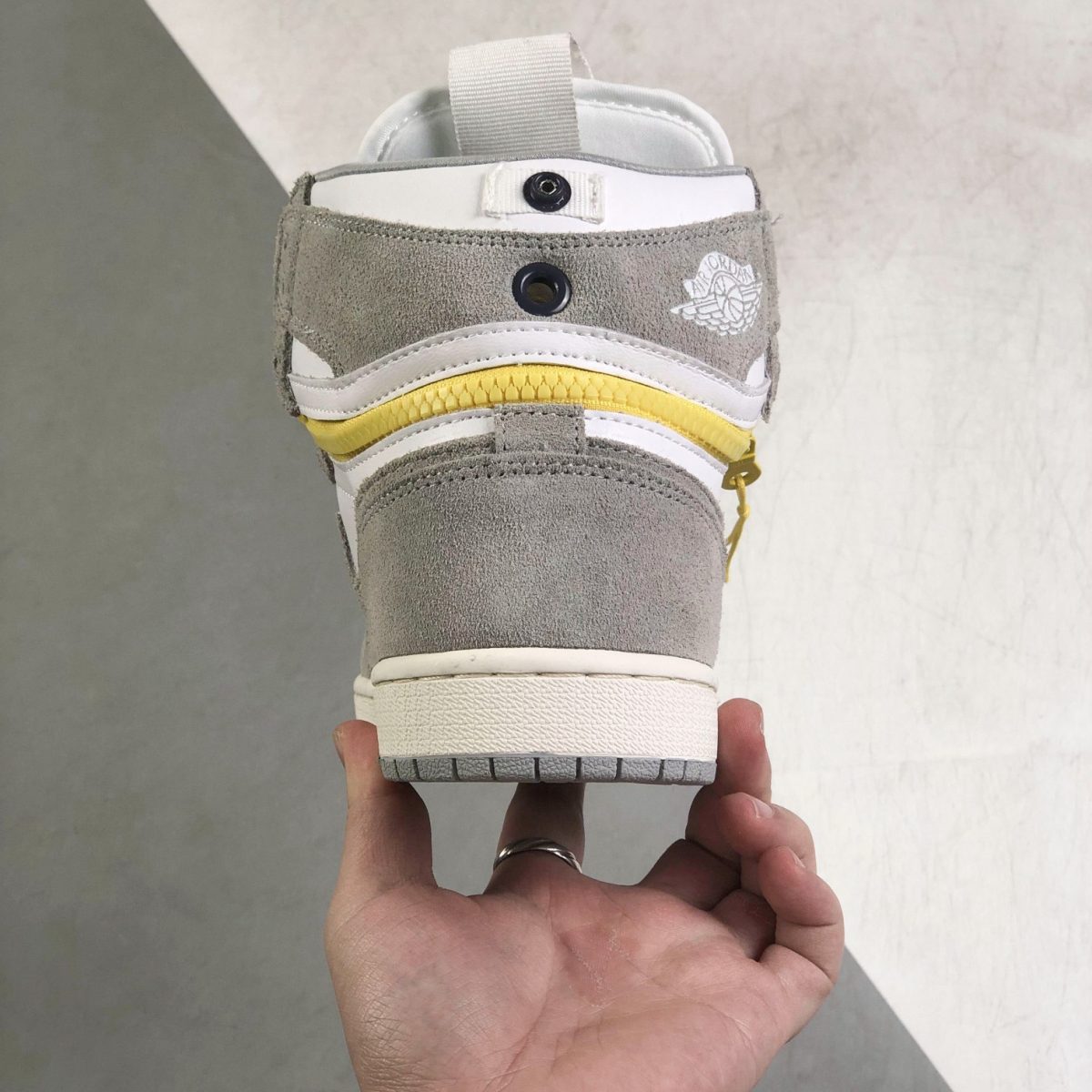 Nike Air Jordan 1 High Top Sneakers Shoes Gr. 36-46 - Image 7