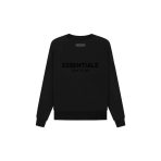 FEAR OF GOD Unisex Sweatshirt Size S-XL - Image 2