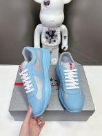Prada America's Cup Sneaker Size 36-46 - Image 3