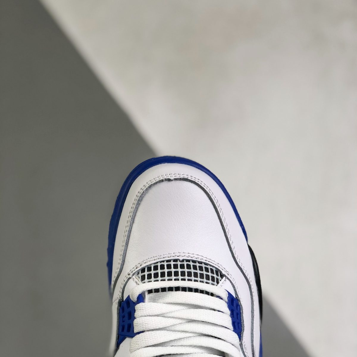 Nike Air Jordan 4 Sneakers Shoes Gr. 36-46 - Image 6