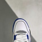Nike Air Jordan 4 Sneakers Shoes Gr. 36-46 - Image 6