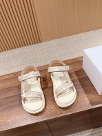 Dior Act Sandals Size 36-41 - Image 9