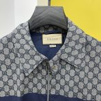 Gucci Unisex Jacket Size S-XL - Image 3