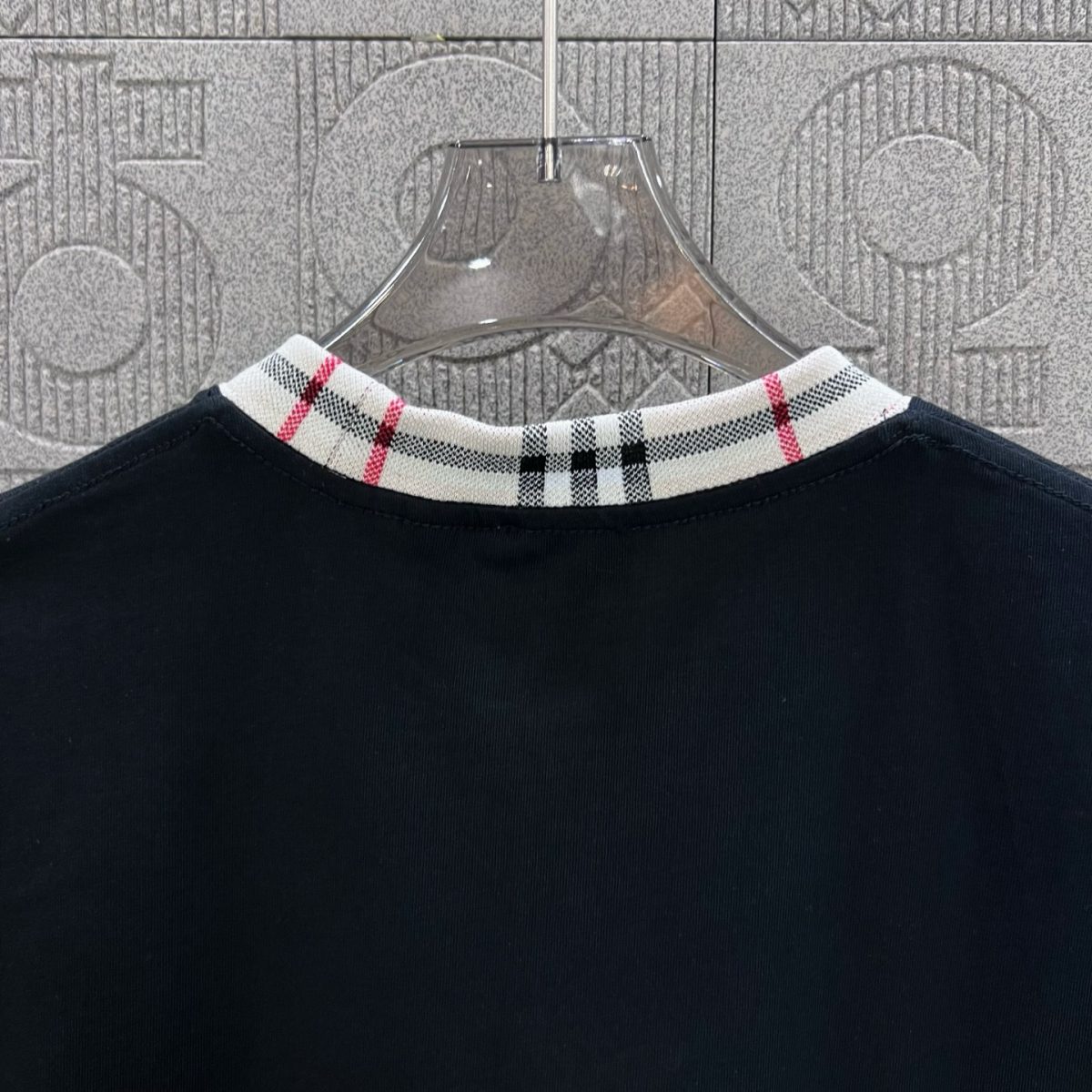 Burberry Logo T Shirt Size XS-L - Image 9