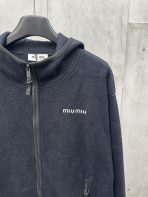 MiuMiu Unisex Jacket Size S-XL - Image 2