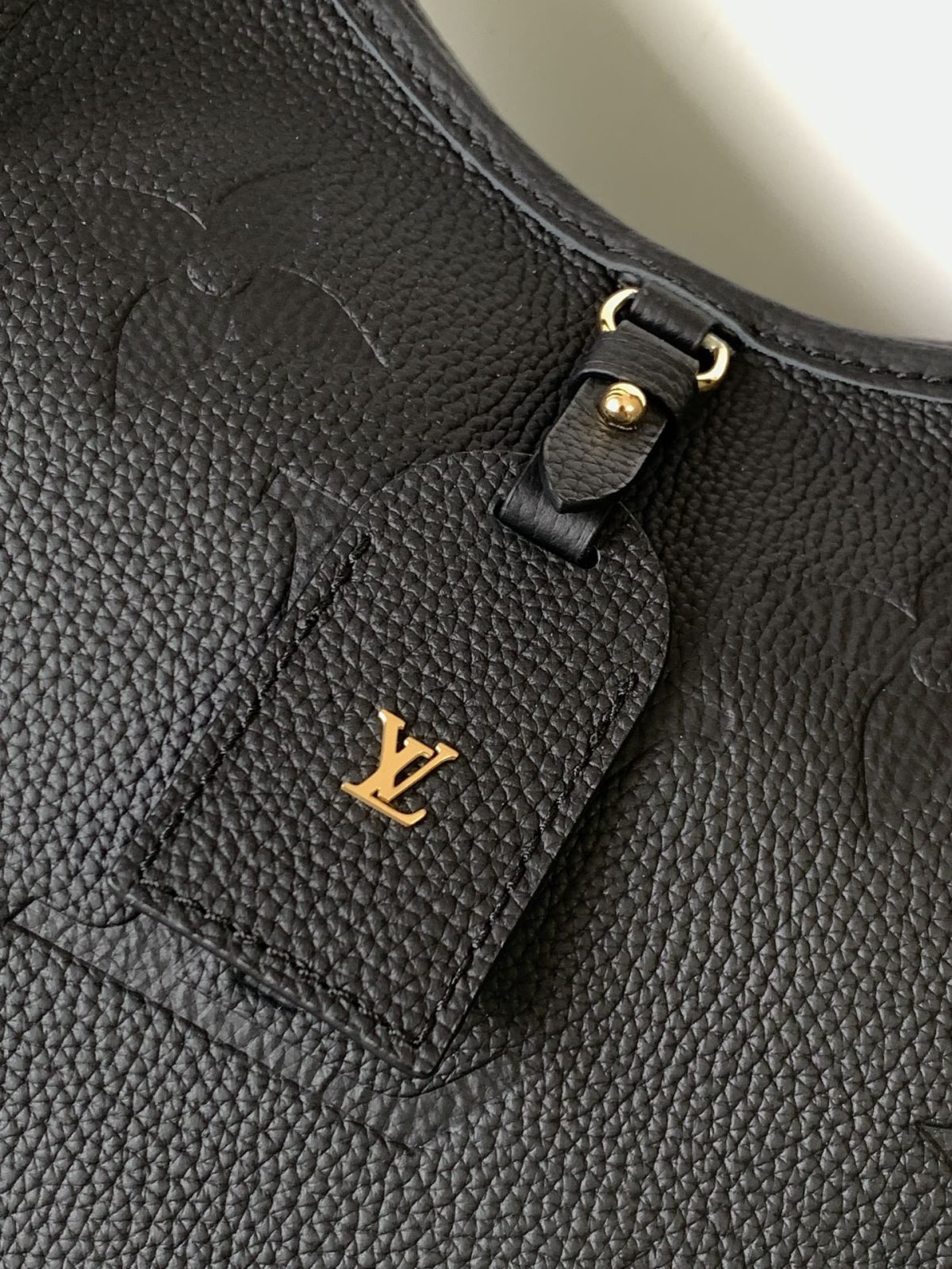 Louis Vuitton M46288 CarryAll Women Bags Size 29*24*12cm - Image 5