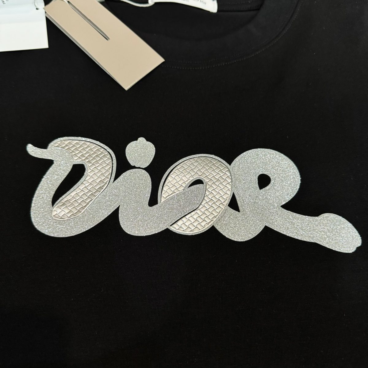 Dior New Unisex Sweatshirt Size S-XL - Image 6