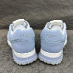 Louis Vuitton Run Away Sneaker For Men Size 39-46 - Image 8
