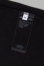 Balenciaga Cotton T Shirt Size XS-L - Image 4