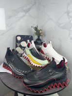 Christian Louboutin Sneaker Size 36-46 - Image 9