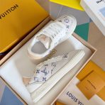 Louis Vuitton LV Stadium Sneaker Size 36-45 - Image 4