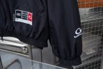 Balenciaga Embroider Jacket Size S-XL - Image 2