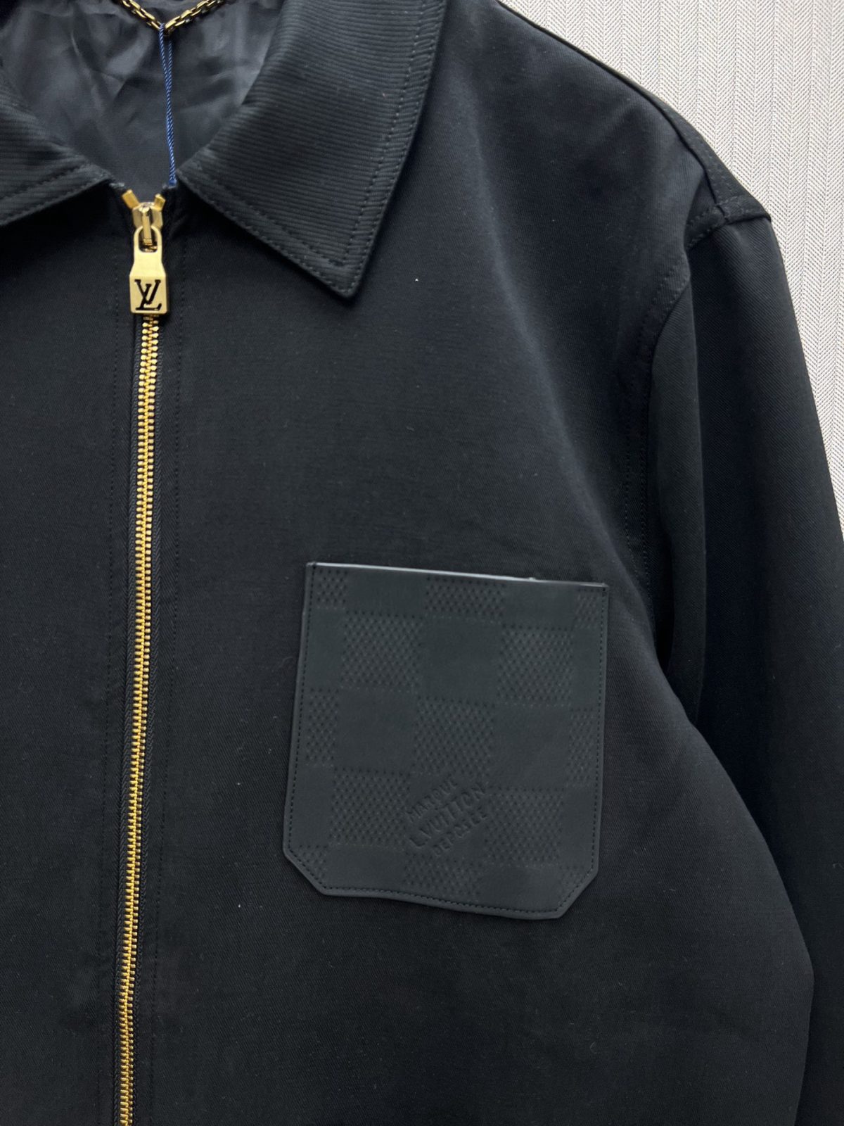 Louis Vuitton 2025ss New Jacket Size S-XL - Image 5