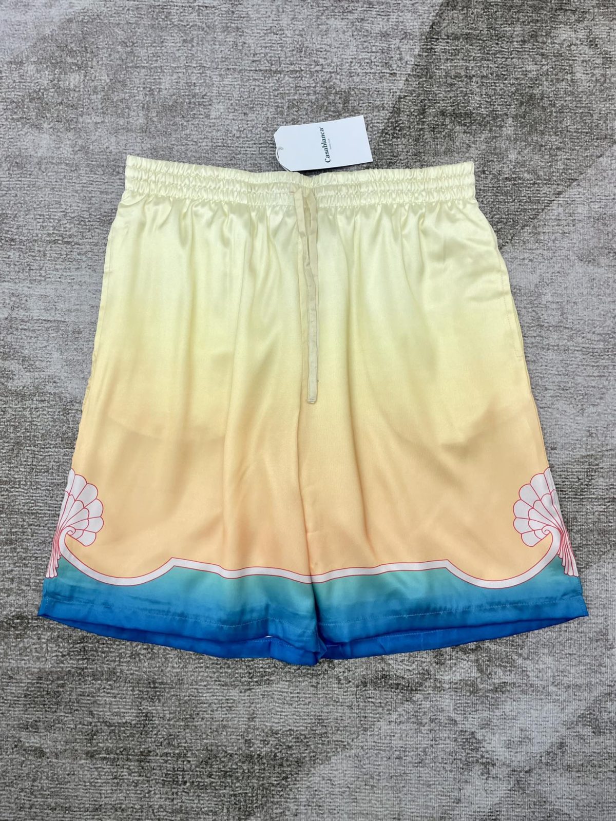 Casablanca Shorts Size S-XL - Image 1