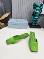 Prada 2024 New Monolith sandals Size 36-41 - Image 4