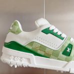 Louis Vuitton 2024ss LV Trainer Sneaker Size 36-46 - Image 8