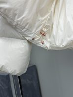 Moncler 25ss Erea Women Down Jacket Size S-L - Image 4