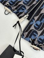 Fendi Unisex Jacket Size S-XL - Image 11