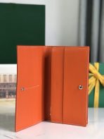 Goyard Richelieu Wallet Size 19*10*2cm - Image 3