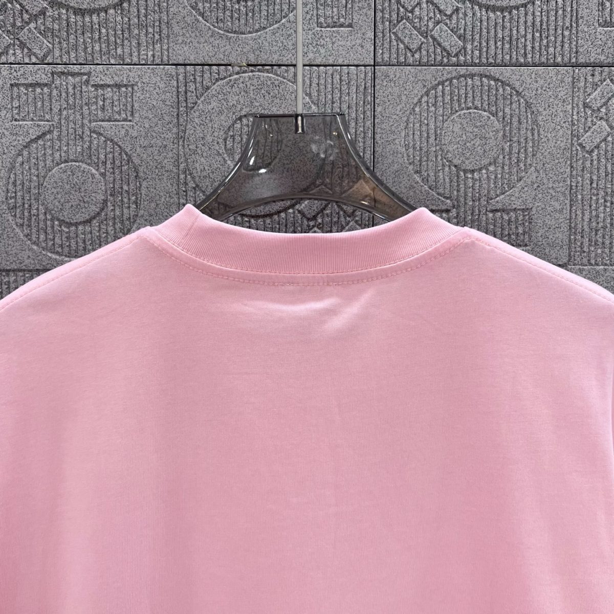 Loewe T Shirt  Embroider Logo Size XS-L - Image 9