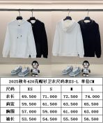 Prada New Unisex Sweatshirt Size S-XL - Image 10