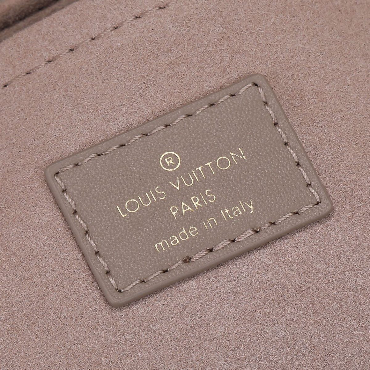 Louis Vuitton M20838 2022SS Women Shoulder Bags 21*12*9cm - Image 9