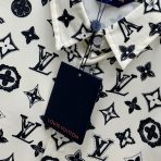 Louis Vuitton Sommeranzug Size M-XXL - Image 4