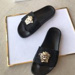 Versace Mens Women Sandals Gr. 36-46 - Image 9